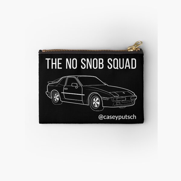 Item preview, The Squad designed and sold by caseyputsch.