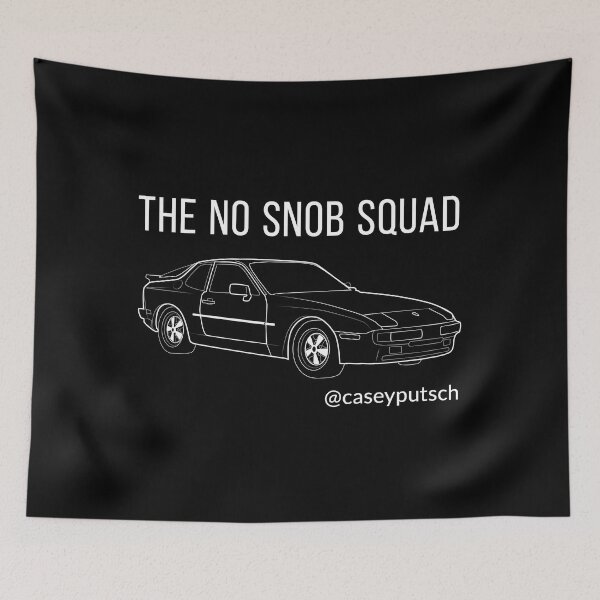 Item preview, The Squad designed and sold by caseyputsch.
