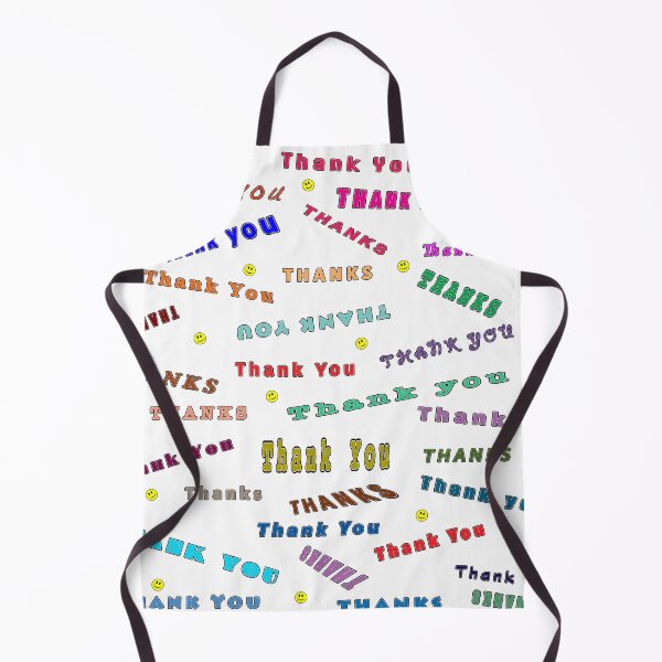 Item preview, Thank You Thank You Thank You Thank You designed and sold by janraydesigns.