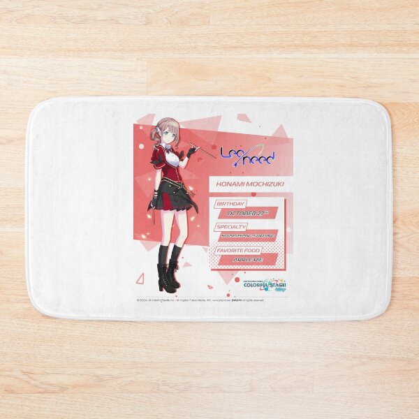 Item preview, Honami Mochizuki designed and sold by Lauwuuh.