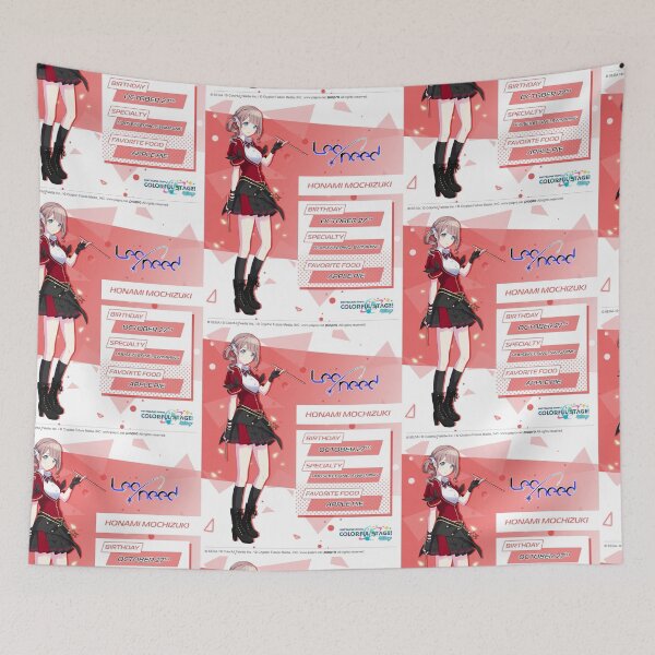 Item preview, Honami Mochizuki designed and sold by Lauwuuh.