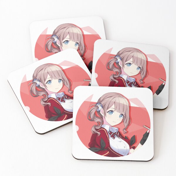 Item preview, Honami Mochizuki designed and sold by Lauwuuh.