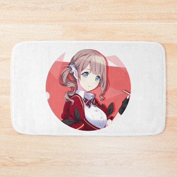Item preview, Honami Mochizuki designed and sold by Lauwuuh.