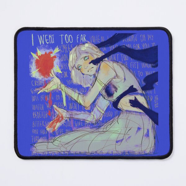 Item preview, I went too far designed and sold by Skyloftwings.