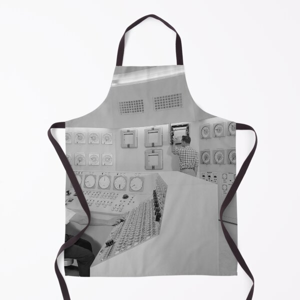 Item preview, Space centre - an old photo of control room designed and sold by Night-parade.