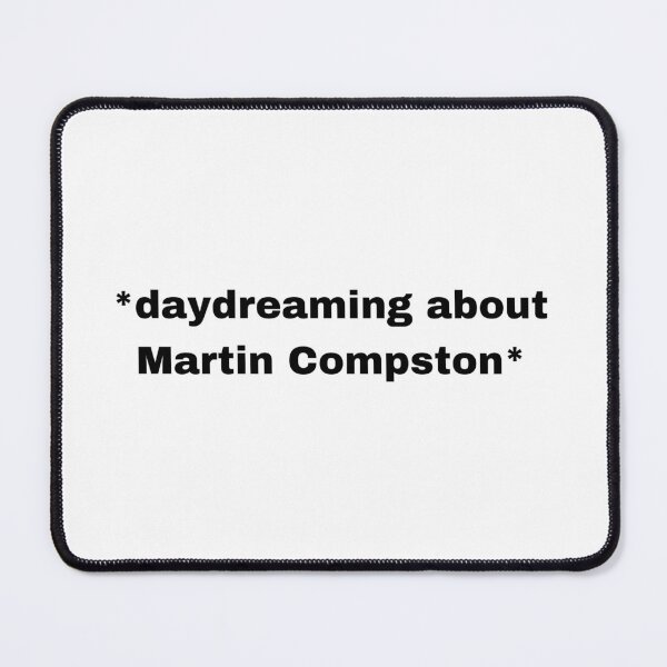 Item preview, Martin compston designed and sold by Fifi263.