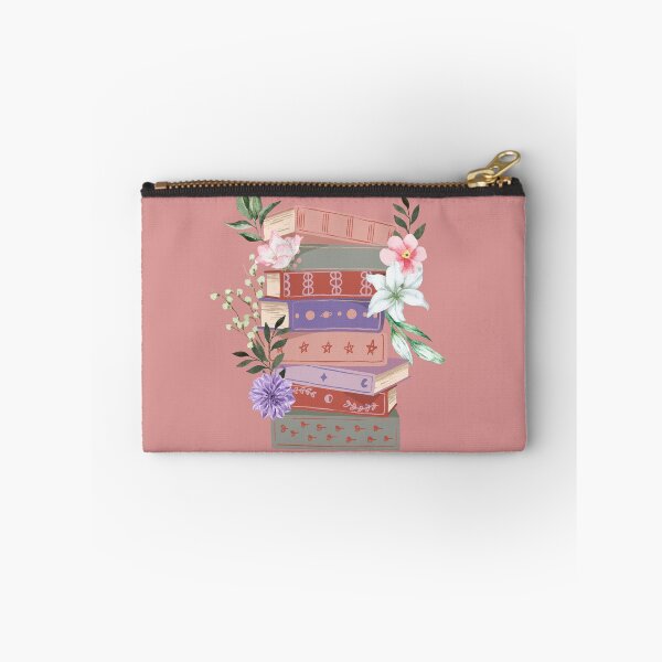 Item preview, Flowers Growing From Book designed and sold by Preslava Genova.