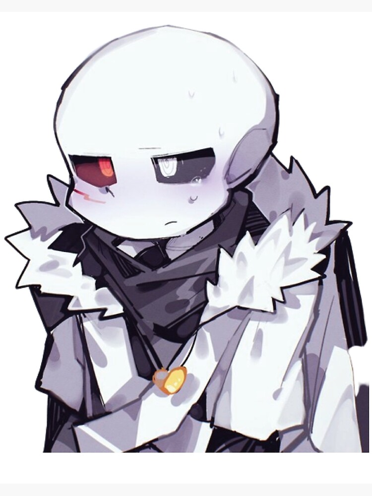 Sans AU's Version and Fan-Art