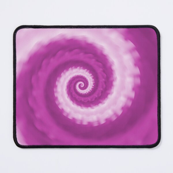 Item preview, PINK Monochrome TIE DYE 60s retro design designed and sold by ModSupporters.