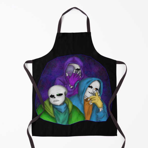 Item preview, Triple The Threat designed and sold by MoonRushers.