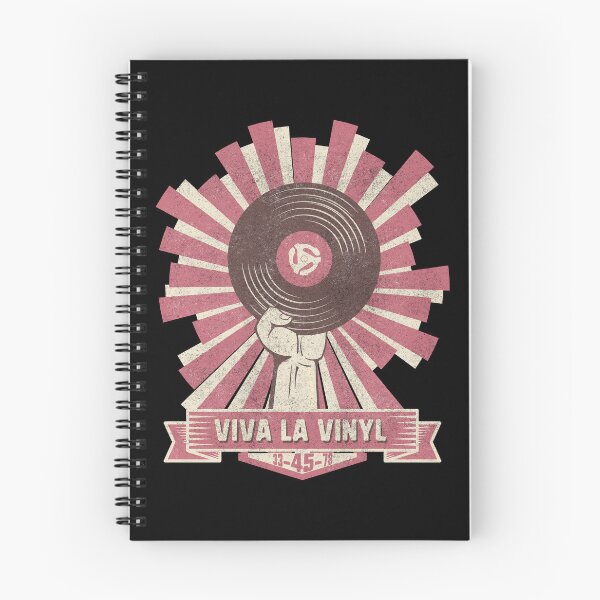 Item preview, Vinyl Records Collector Audiophile Geek Retro Music Lover designed and sold by MintaApparel.