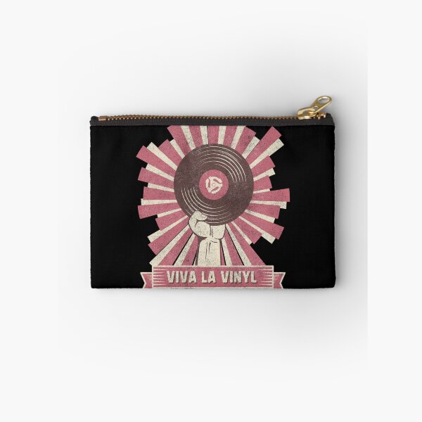 Item preview, Vinyl Records Collector Audiophile Geek Retro Music Lover designed and sold by MintaApparel.
