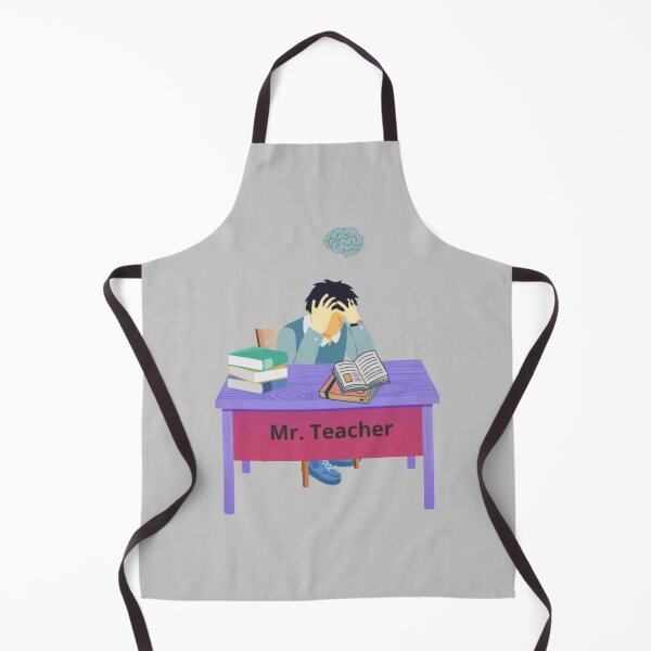 Item preview, Teacher Need Rest designed and sold by TVstuff.