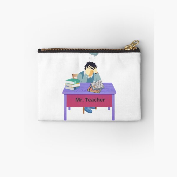Item preview, Teacher Need Rest designed and sold by TVstuff.