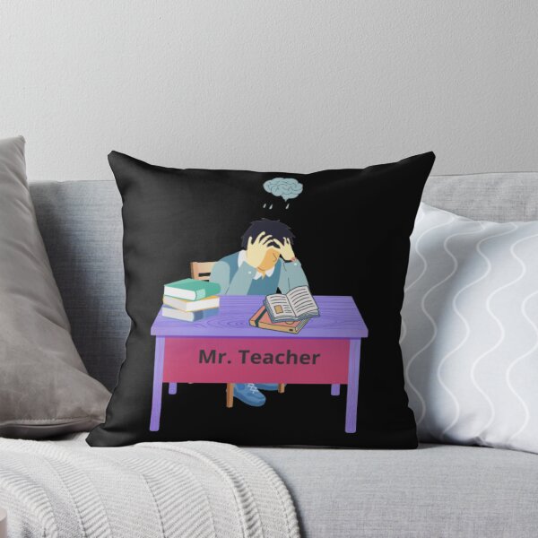 Item preview, Teacher Need Rest designed and sold by TVstuff.