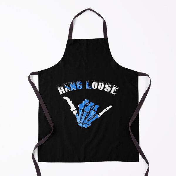 Item preview, Hang Loose Skeleton Hand designed and sold by FirnandArt.