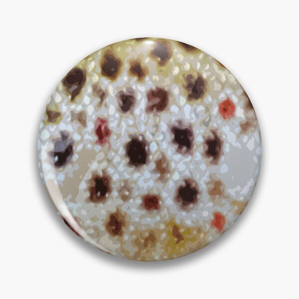 Item preview, Brown Trout Print designed and sold by sd749.