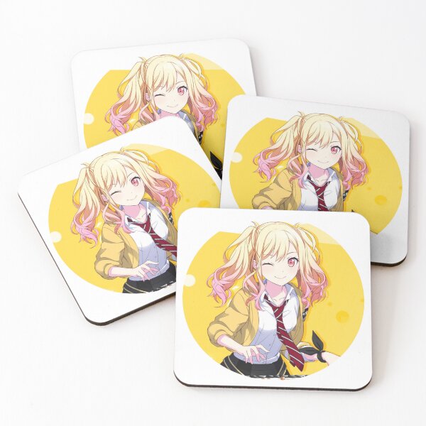 Item preview, Saki Tenma designed and sold by Lauwuuh.