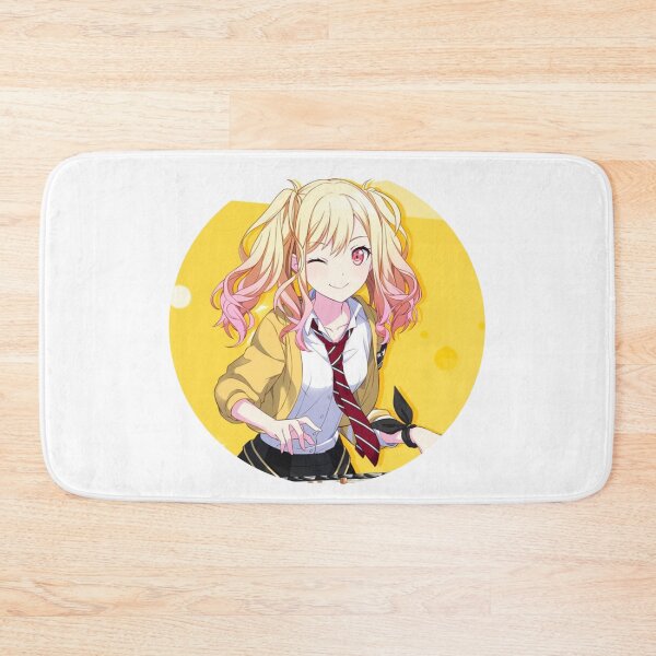 Item preview, Saki Tenma designed and sold by Lauwuuh.