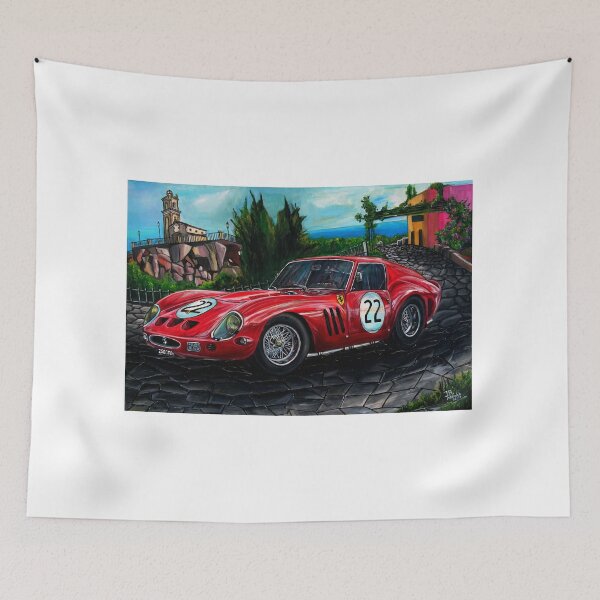 Item preview, Ferrari 250 GTO designed and sold by JosefMendez.