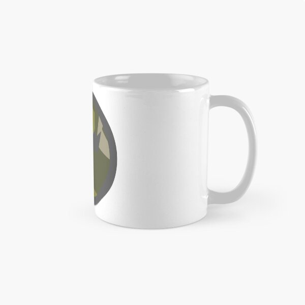 Item preview, Flygvapnet Roundel low viz designed and sold by EG-Photos.