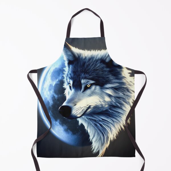 Item preview, Spirit Animal : Wolf 2 designed and sold by CEVmemories.