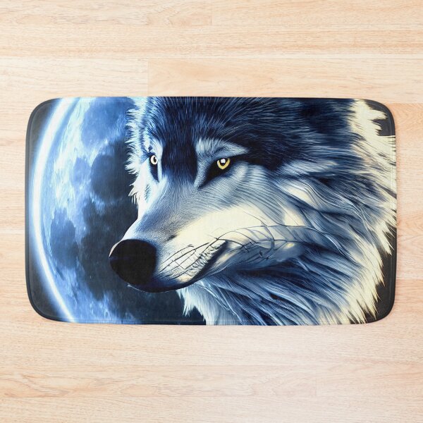 Item preview, Spirit Animal : Wolf 2 designed and sold by CEVmemories.