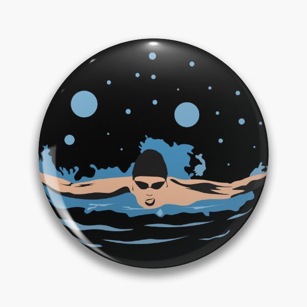 Item preview, Swim designed and sold by Lonesome-Fox.