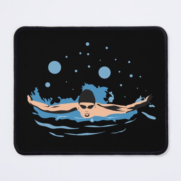 Item preview, Swim designed and sold by Lonesome-Fox.
