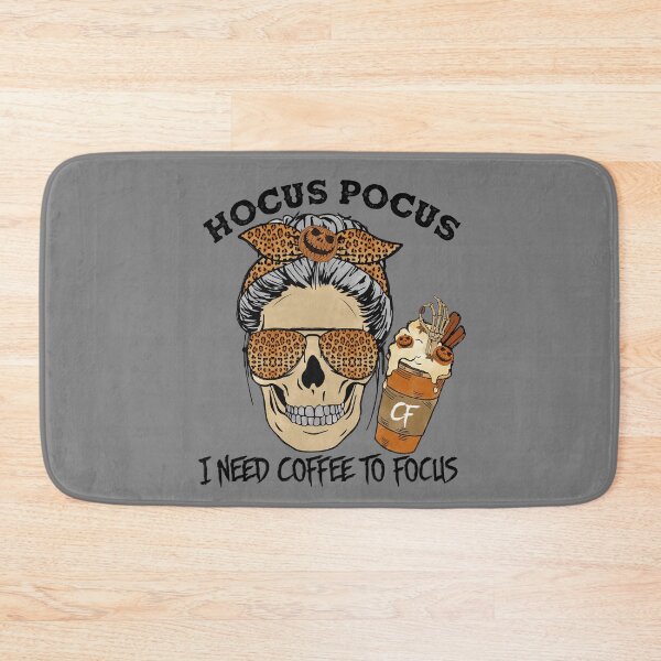 Item preview, hocus pocus i need coffee to focus,Vintage Pumpkin,wine,Costume Idea,Diy,Last Minute,Florence Pugh,Halloween Costume 2022,Esther,Halloween Ends,Invitation,Orphan,Scarry,coffee designed and sold by NAZIMNADIR.