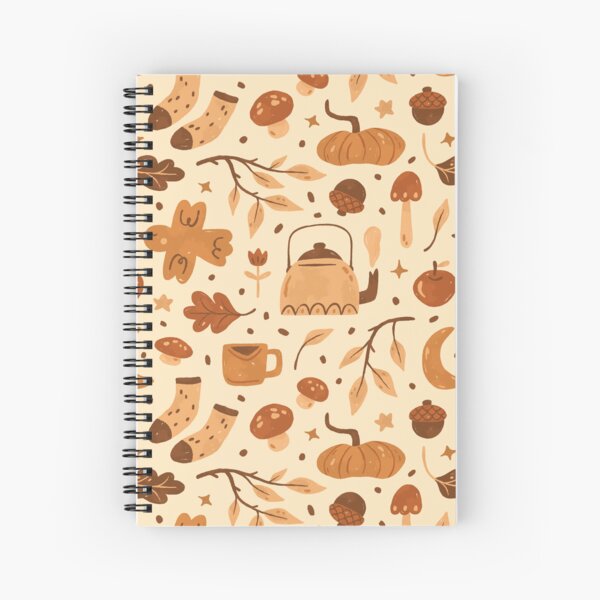 Item preview, Autumn Doodles designed and sold by ohjessmarie.