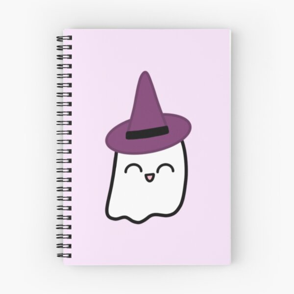 Item preview, Kawaii Witch Ghost designed and sold by TiffyAesthetics.