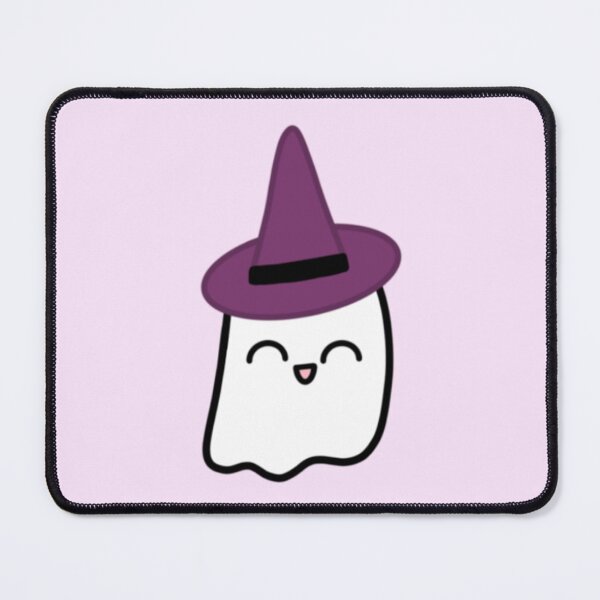Item preview, Kawaii Witch Ghost designed and sold by TiffyAesthetics.