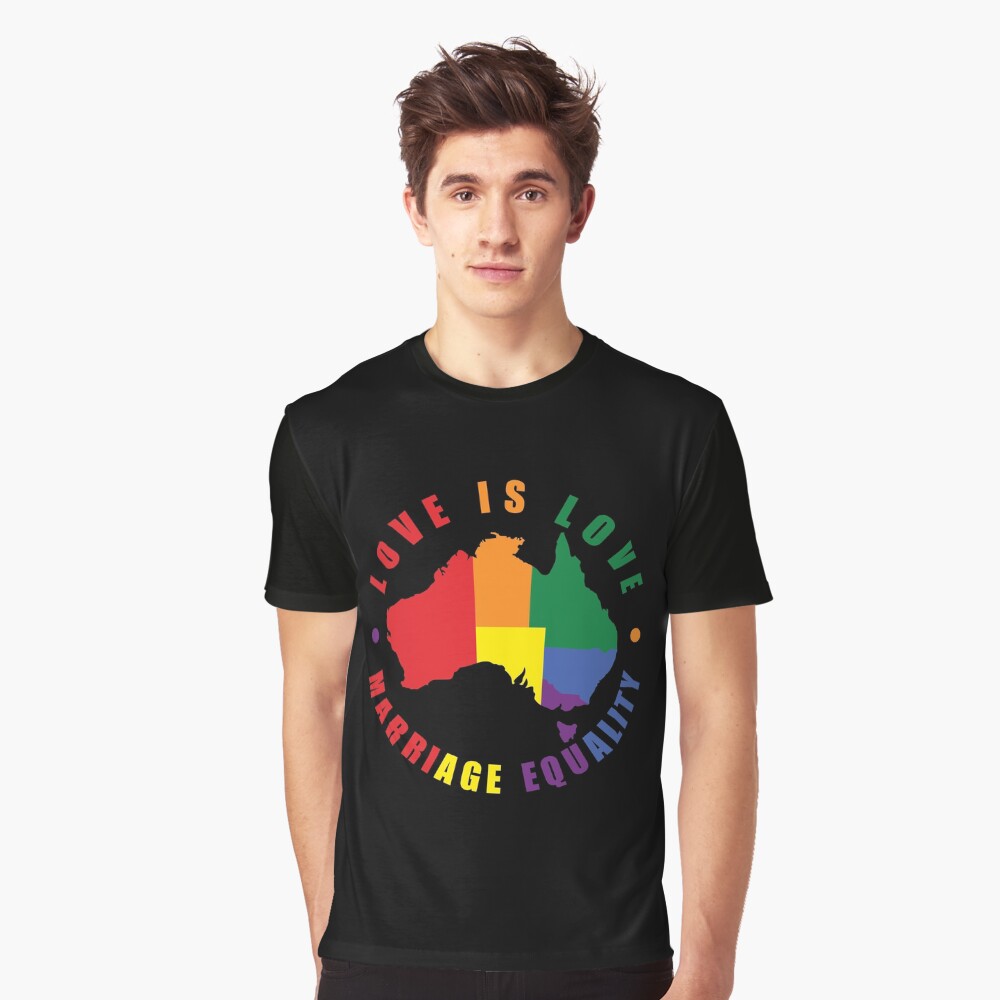 Item preview, Graphic T-Shirt designed and sold by EthosWear.