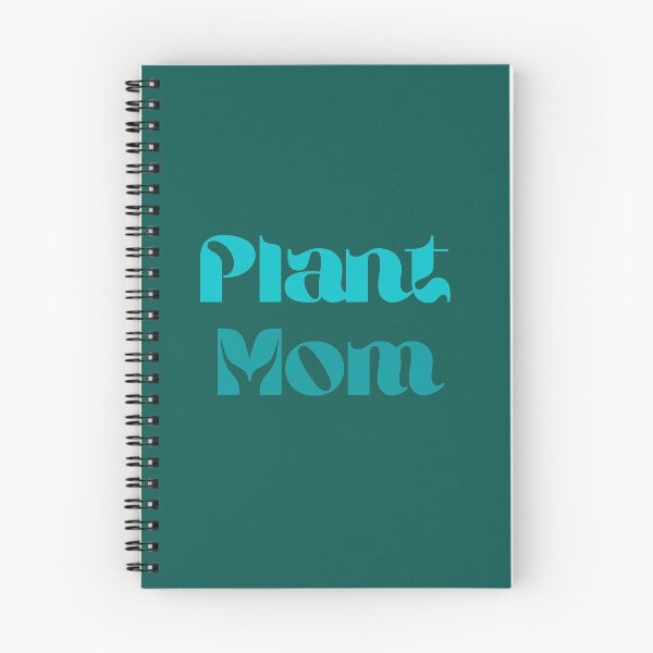 Item preview, Plant Mom designed and sold by AlleghenyDesign.