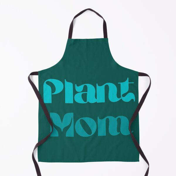 Item preview, Plant Mom designed and sold by AlleghenyDesign.