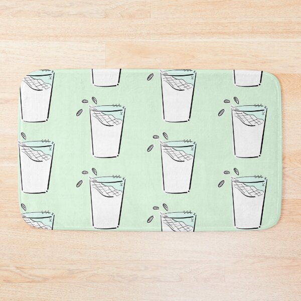 Item preview, Glass always full designed and sold by AiixaaPR.