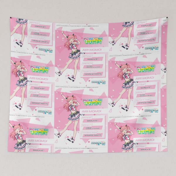 Item preview, Airi Momoi designed and sold by Lauwuuh.