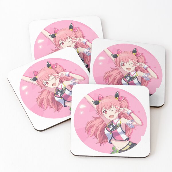 Item preview, Airi Momoi designed and sold by Lauwuuh.
