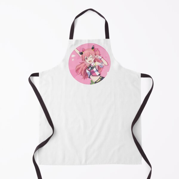 Item preview, Airi Momoi designed and sold by Lauwuuh.
