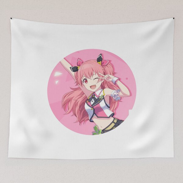 Item preview, Airi Momoi designed and sold by Lauwuuh.