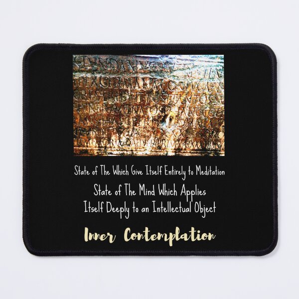 Item preview, Inner Contemplation designed and sold by yassooarts.