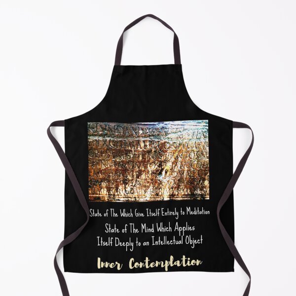 Item preview, Inner Contemplation designed and sold by yassooarts.