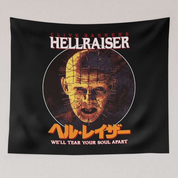 Item preview, Women Men Hellraiser Cool Gifts designed and sold by Chelseaquickmil.