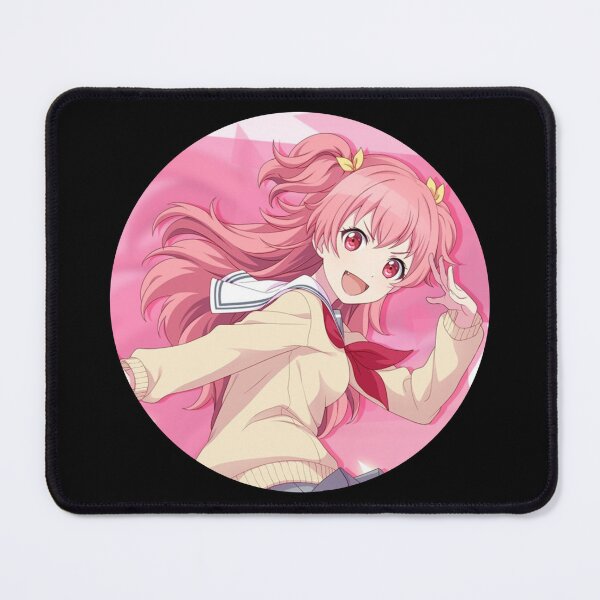 Item preview, Airi Momoi designed and sold by Lauwuuh.