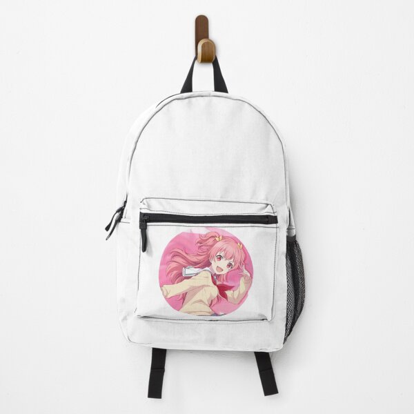 Item preview, Airi Momoi designed and sold by Lauwuuh.