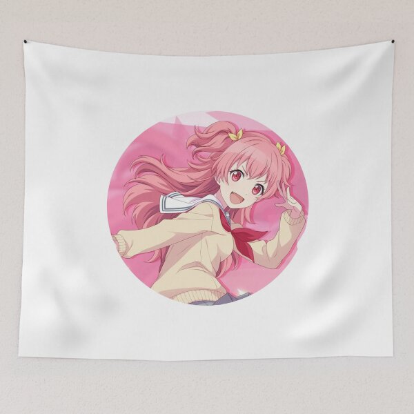 Item preview, Airi Momoi designed and sold by Lauwuuh.