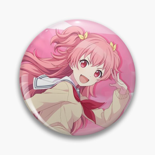 Item preview, Airi Momoi designed and sold by Lauwuuh.