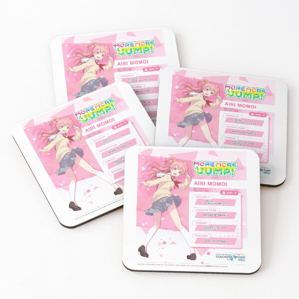 Item preview, Airi Momoi designed and sold by Lauwuuh.