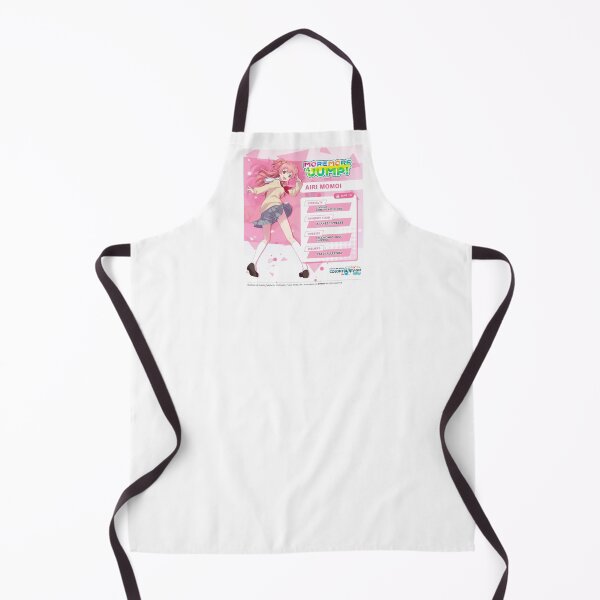 Item preview, Airi Momoi designed and sold by Lauwuuh.